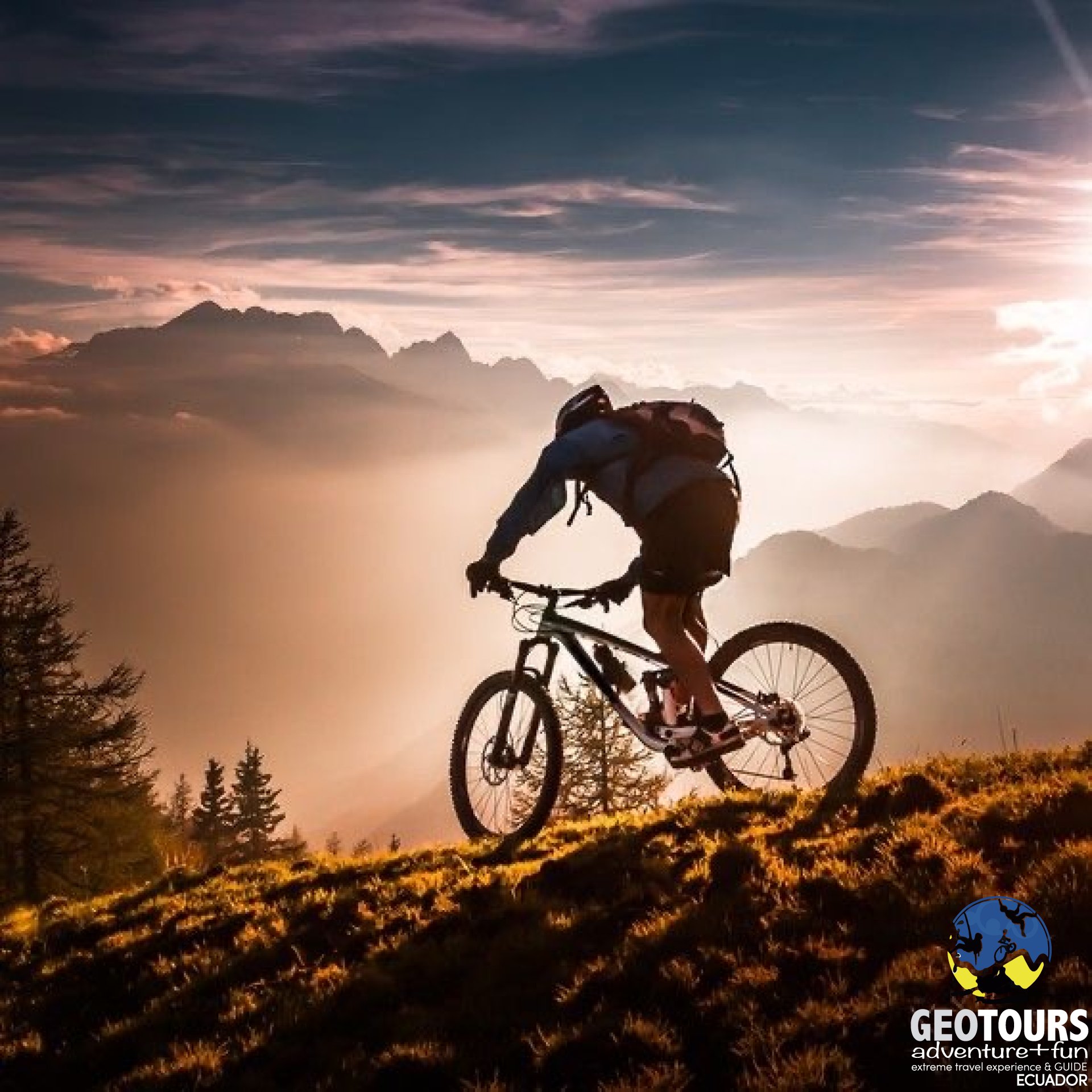 Beneficios de hacer bicicleta para la salud 