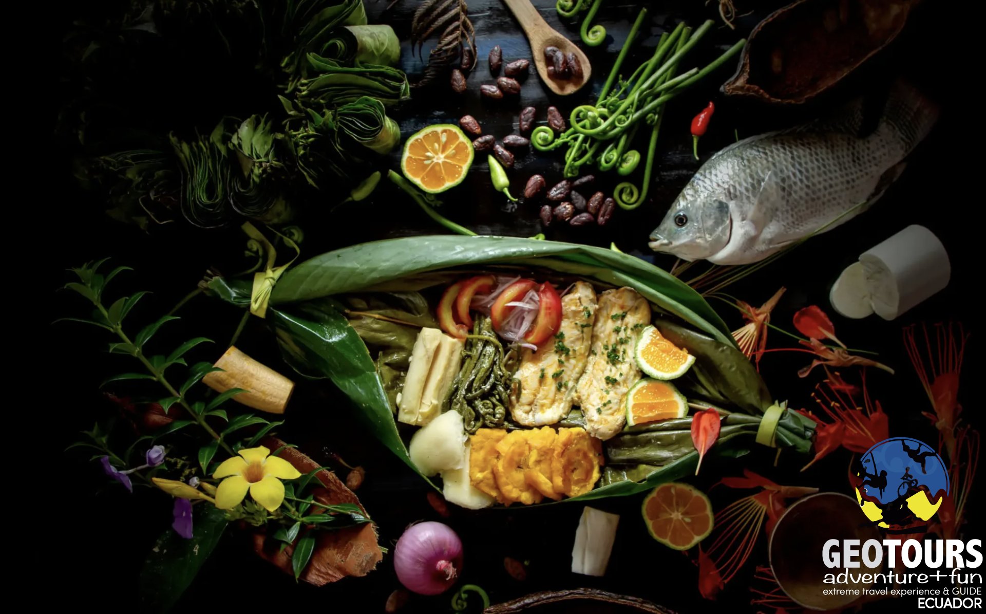 Discover Tena, the gateway paradise to the Amazon