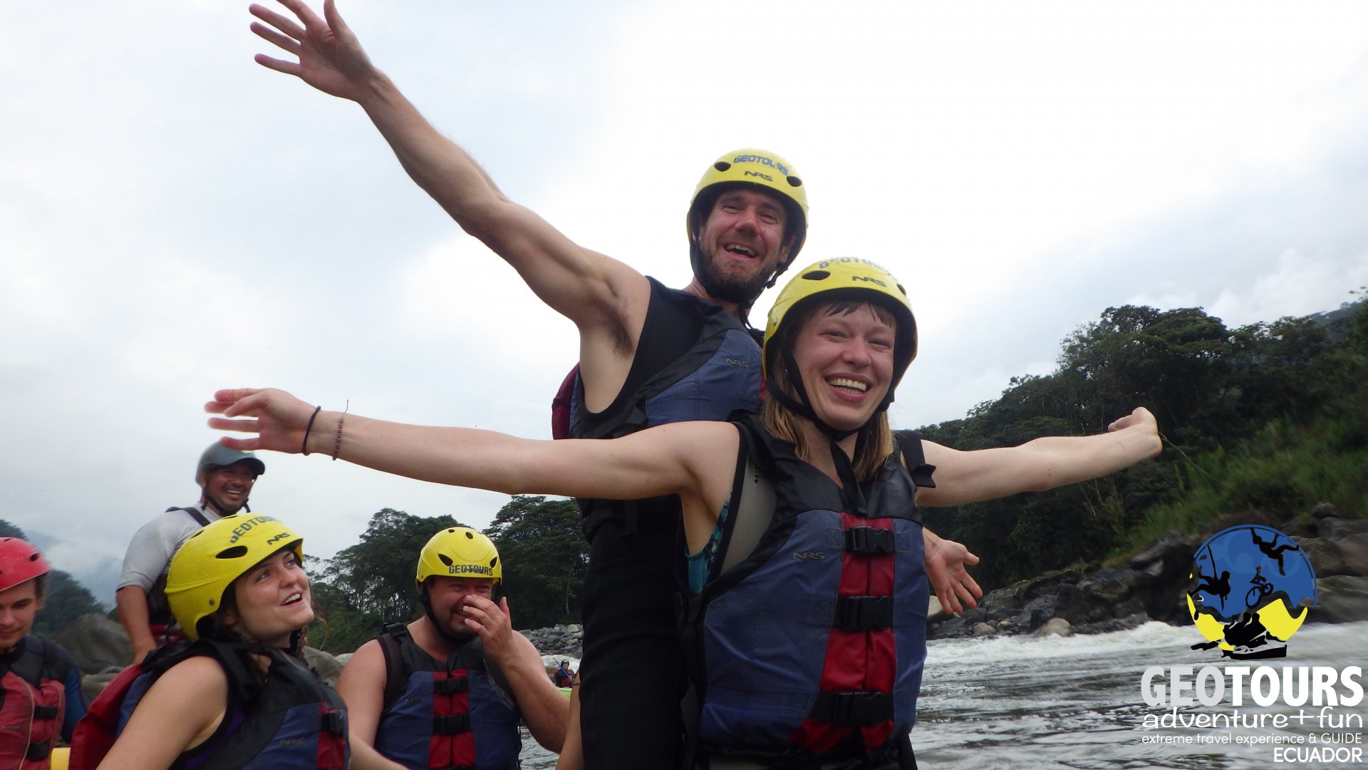What to do as a couple in Baños?