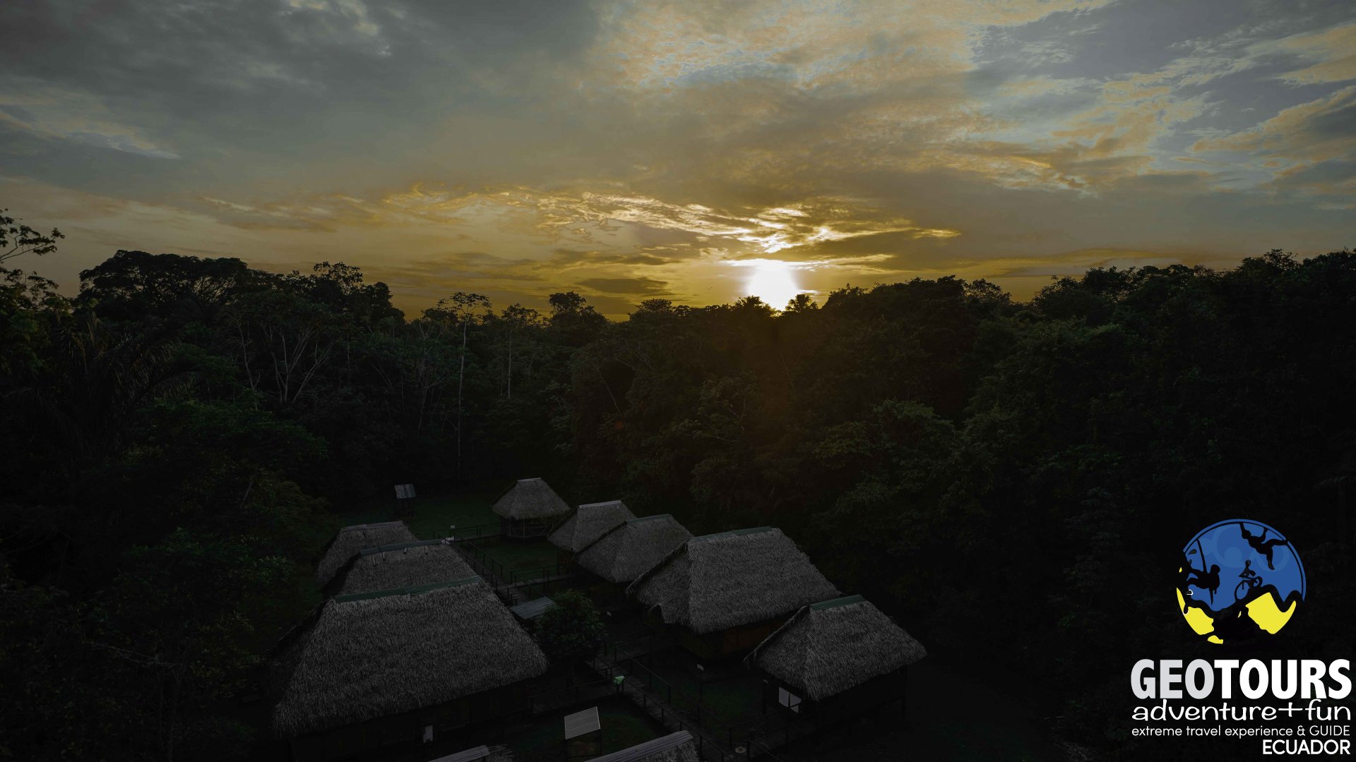 Why choose Green Forest Eco Lodge as the best?