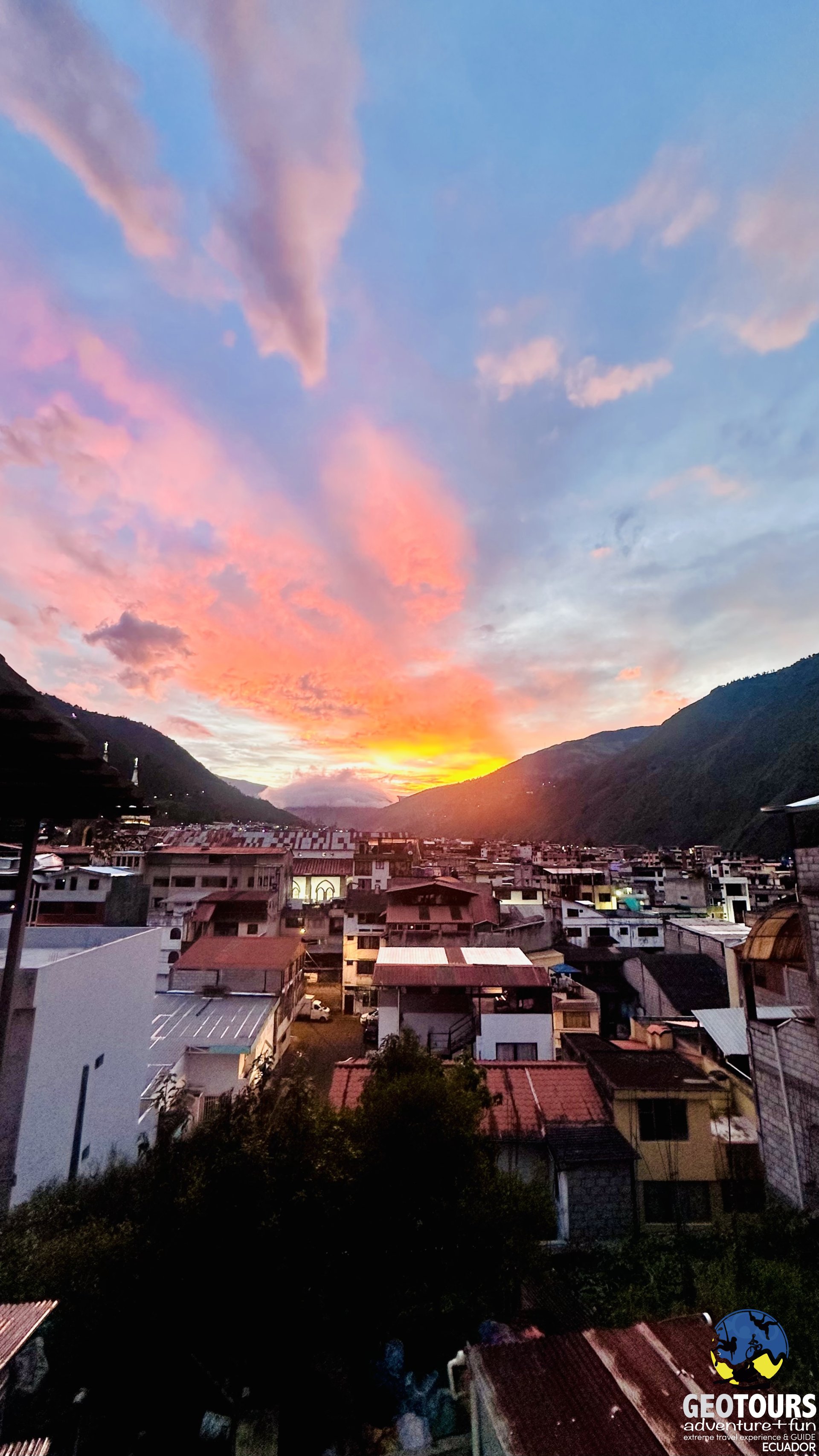 Waarom Ecuador de perfecte bestemming is voor een avontuurlijke vakantie met het gezin