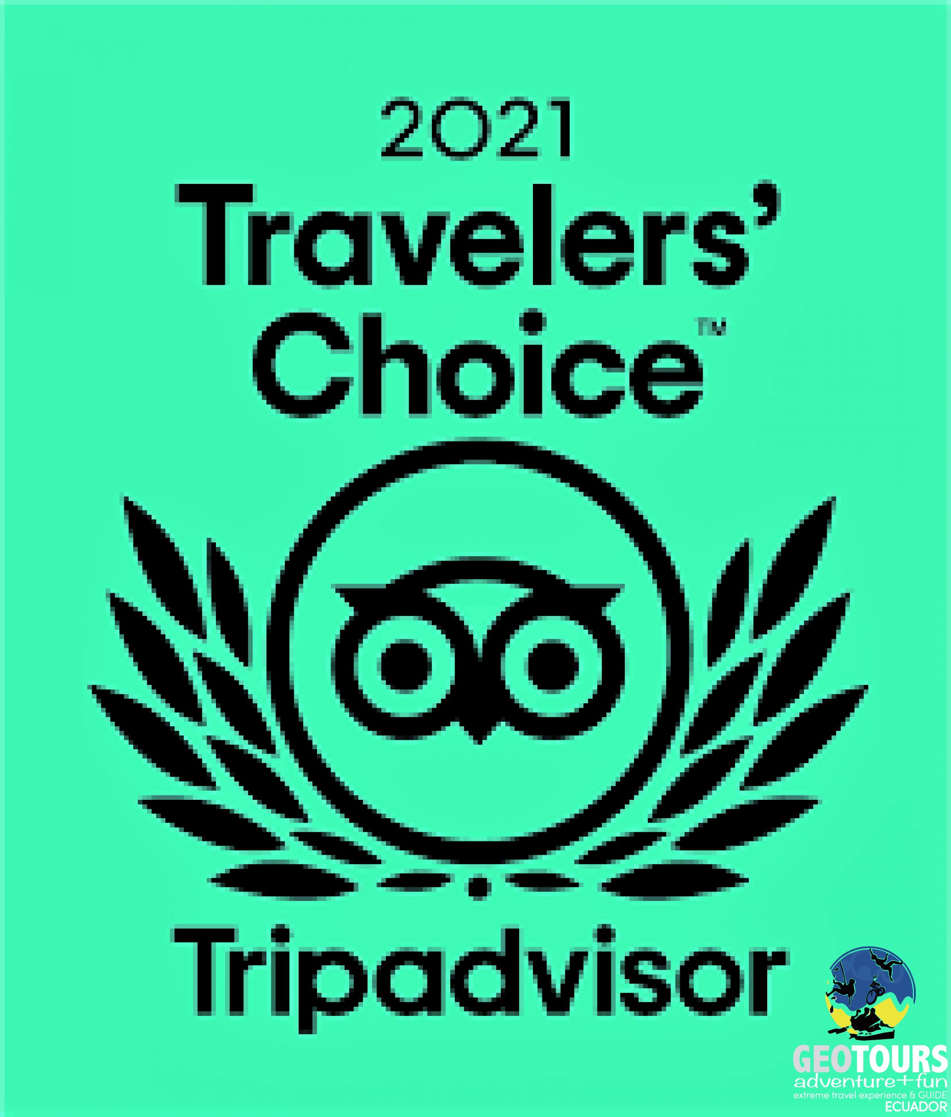 Why choose Geotours as your adventure agency?