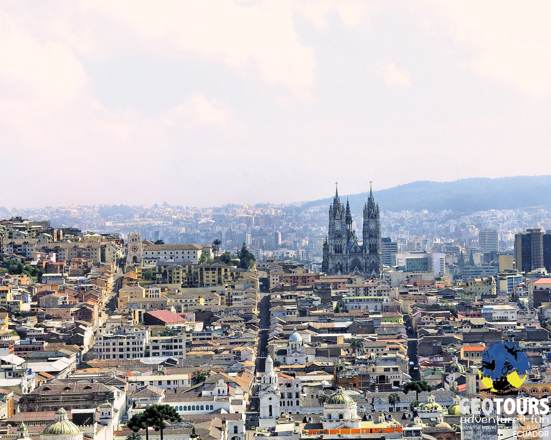 Tips para tu próximo viaje a Ecuador