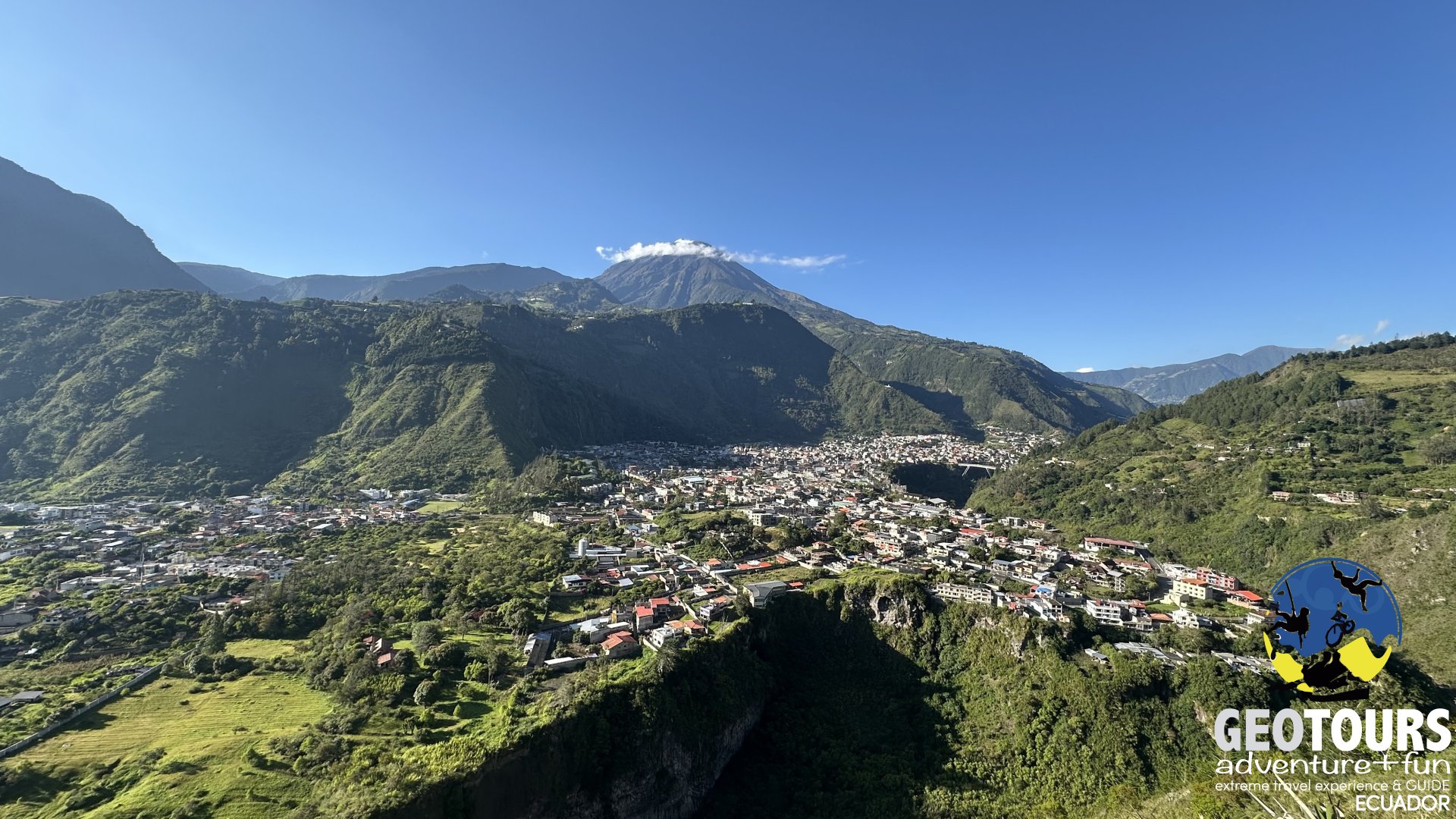 Waarom is Ecuador een van de belangrijkste toeristische bestemmingen in Zuid-Amerika?