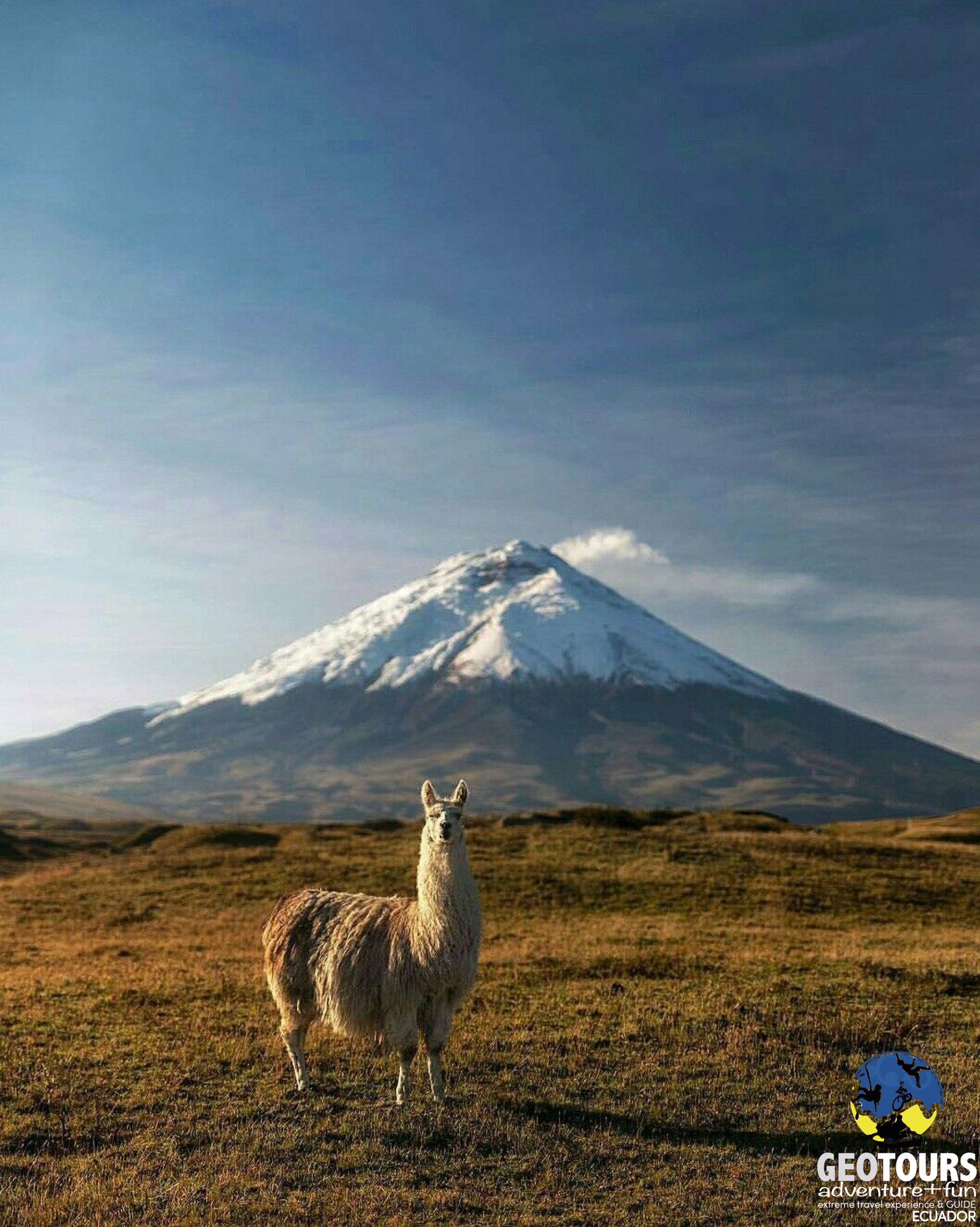 Mejor época para viajar a Ecuador