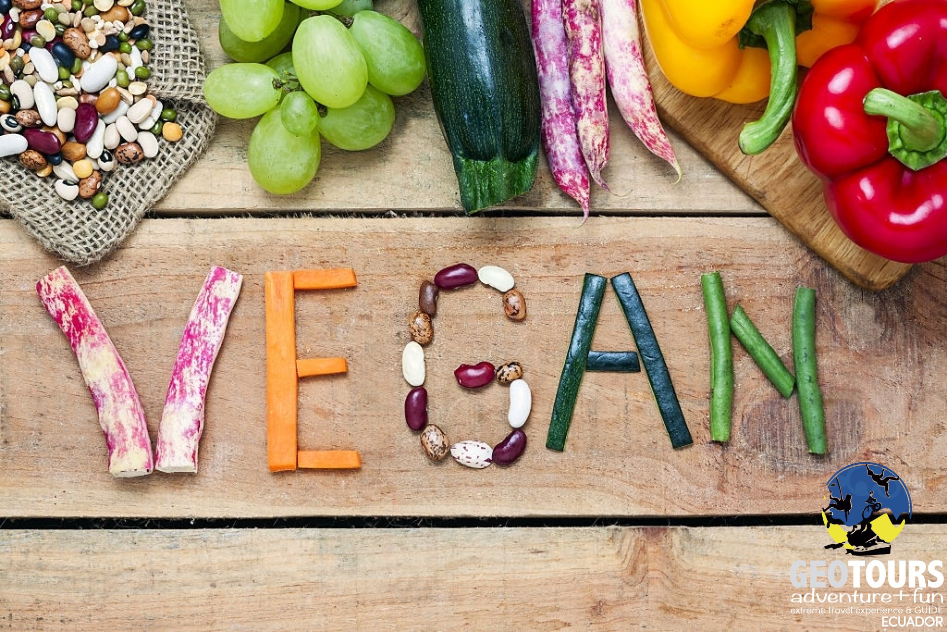 Vegan Restaurants