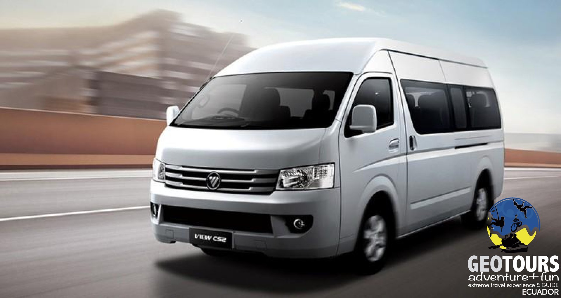 Private Transfer Ecuador