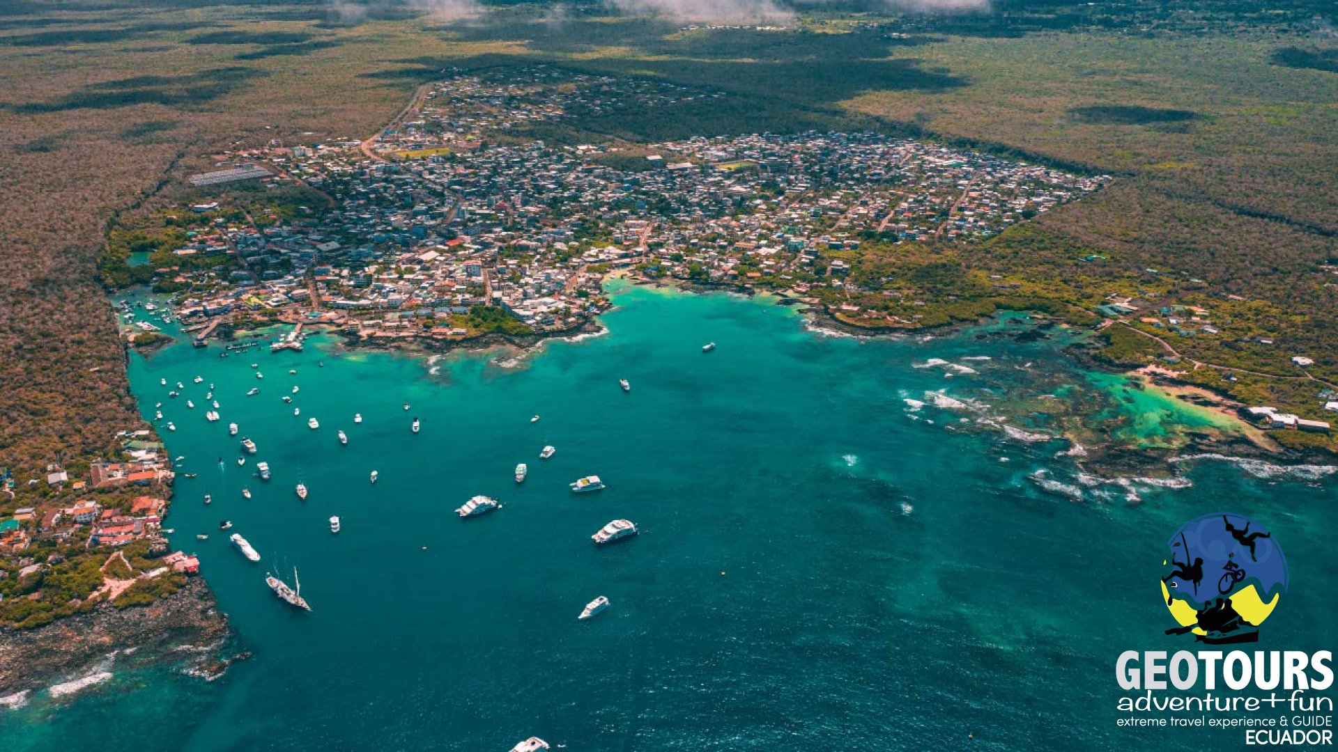 Isla Santa Cruz