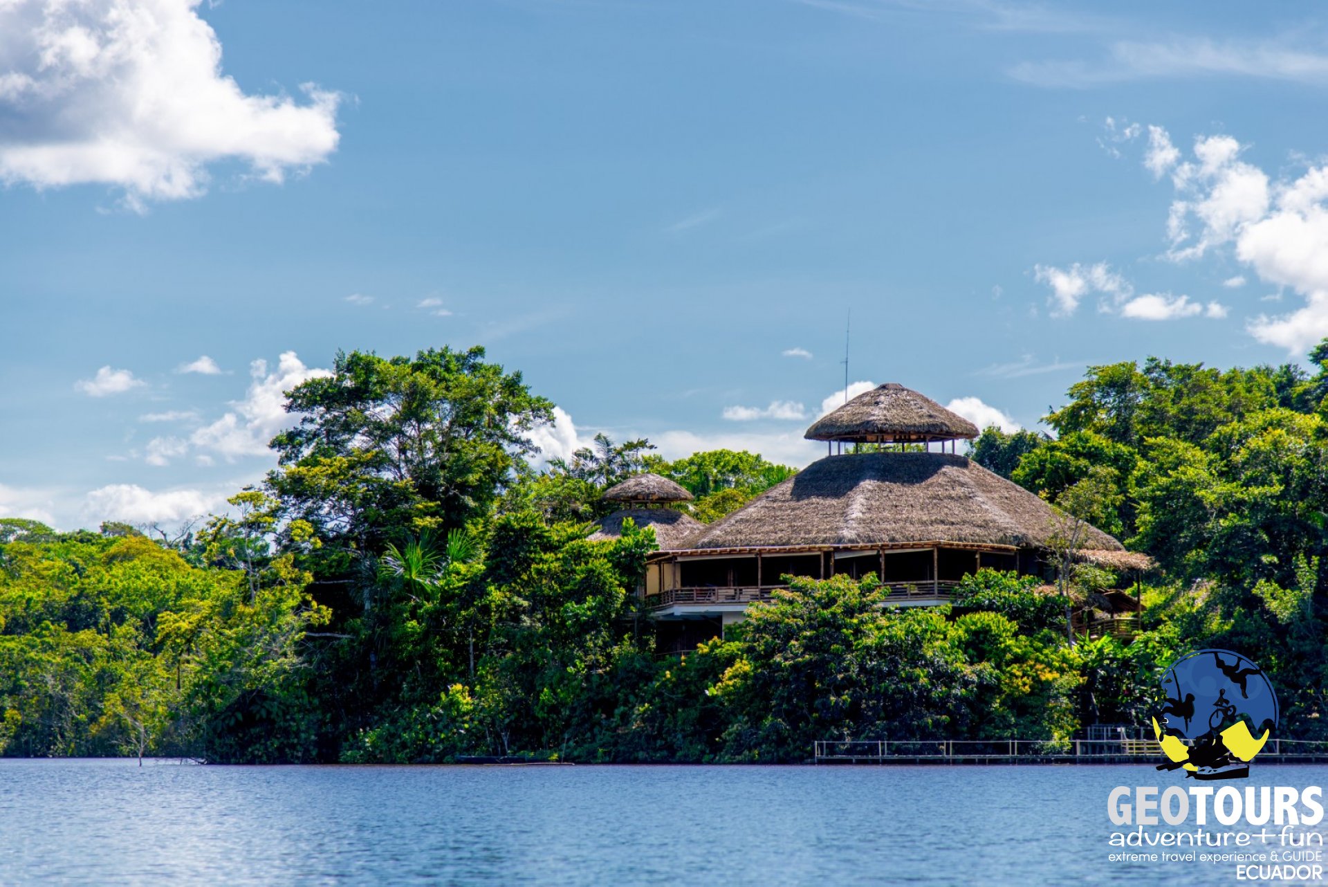Yasuni National Park - Amazon Tour 4 Days