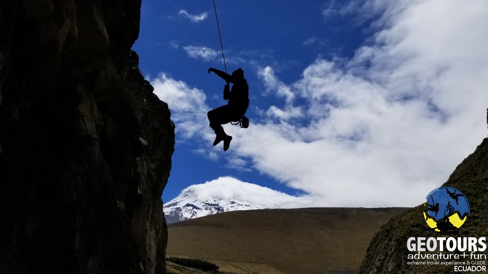 San Juan de Chimborazo Tour 2 Day Climbing Tour